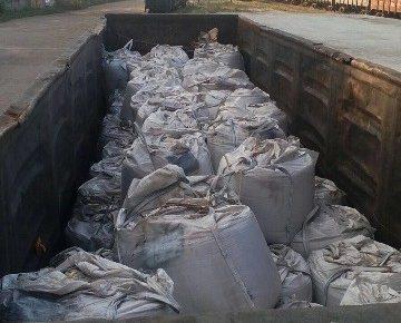 З України до «ДНР» везли тони металу, з якого роблять «Гради»