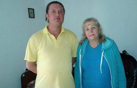 «Луцьк відкритий для людей з інвалідністю», — переселенець з Луганщини