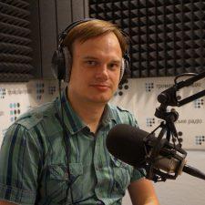 Дмитро Шульга