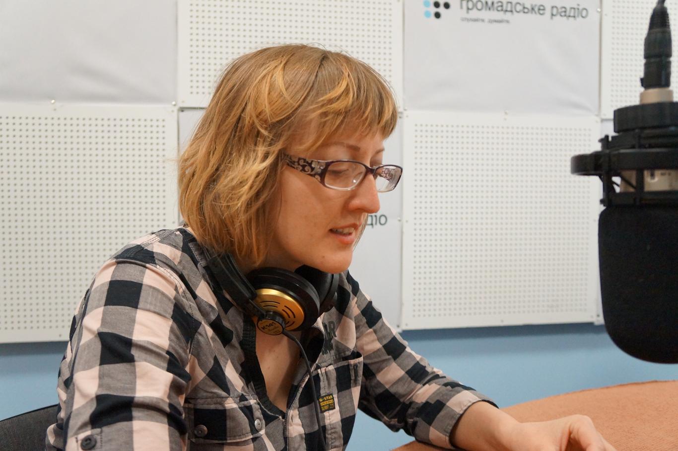 Жінки на Донбасі. Ніна Потарська про результати свого дослідження