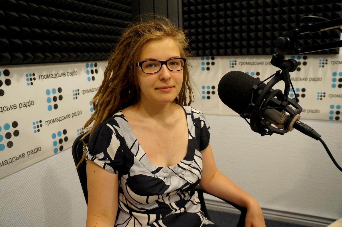 Ми будемо щомісяця проводити акції щодо викрадень у Криму, — Андріюк