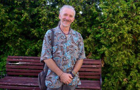 З війни маємо повертатися додому у повній мірі, — ветеран АТО