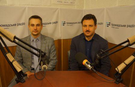 «Суддя повинен відчувати суспільство і розуміти його потреби», — заступник Голови ВРЮ