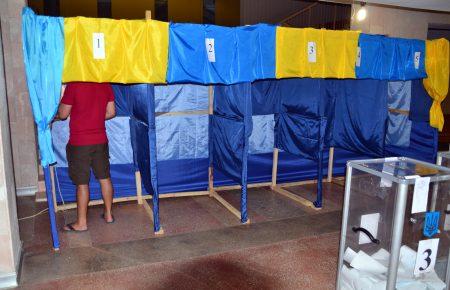 В Херсонской области «заминировали» десять участков