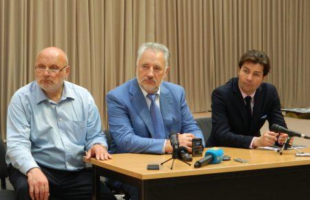 «Саме через культуру можна зшити країну», — Нищук