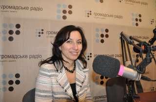 Треба розвивати український інтелектуальний продукт, — Діана Дуцик