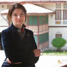 Ельміра Аблялімова