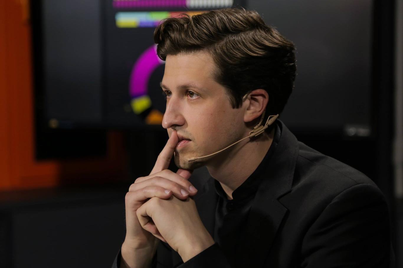 «Бути відкритим геєм у Східній Європі — це дуже самотньо»: Максим Еріставі