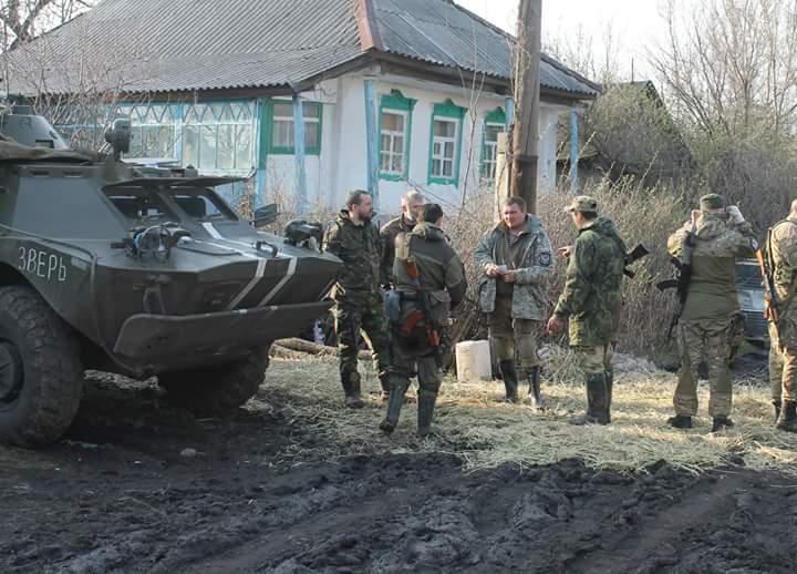 На «гражданке» мы никому не нужны, — вернувшийся с фронта боец