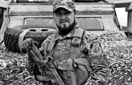 Росіянин, екс-боєць «Азова», шпигував на користь донецьких бойовиків?