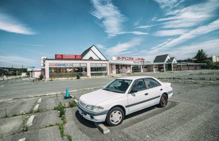 Фукусіма не Чорнобиль: після катастрофи на АЕС прилегле місто ніхто не грабує