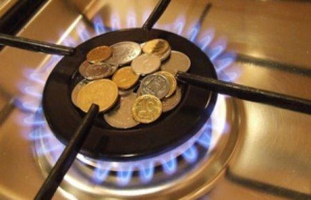 Для чого влада вводить абонплату за газові мережі?