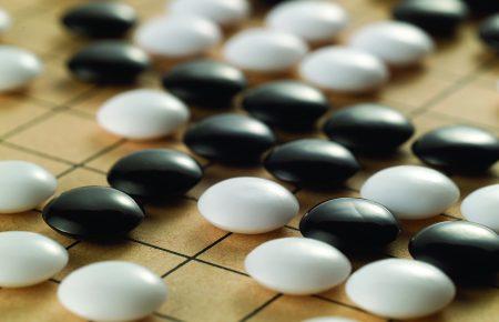 Ґо це єдина настільна гра, що розвиває обидві півкулі мозку — Юлія Кротович