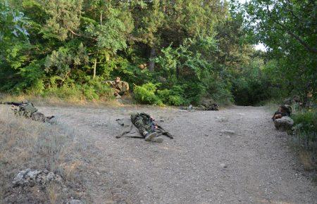 Школярі «ДНР» вчитимуться воювати у військовому таборі РФ — розвідка