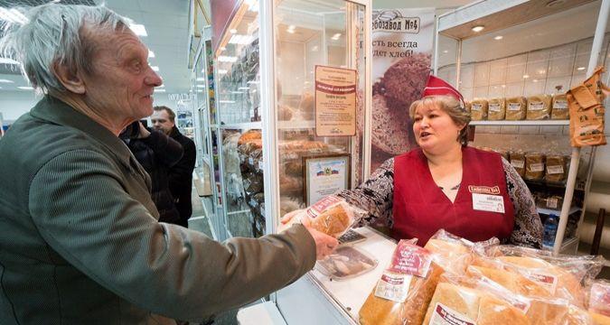 Чи подорожчає хліб після відмови від держрегулювання цін на продукти?