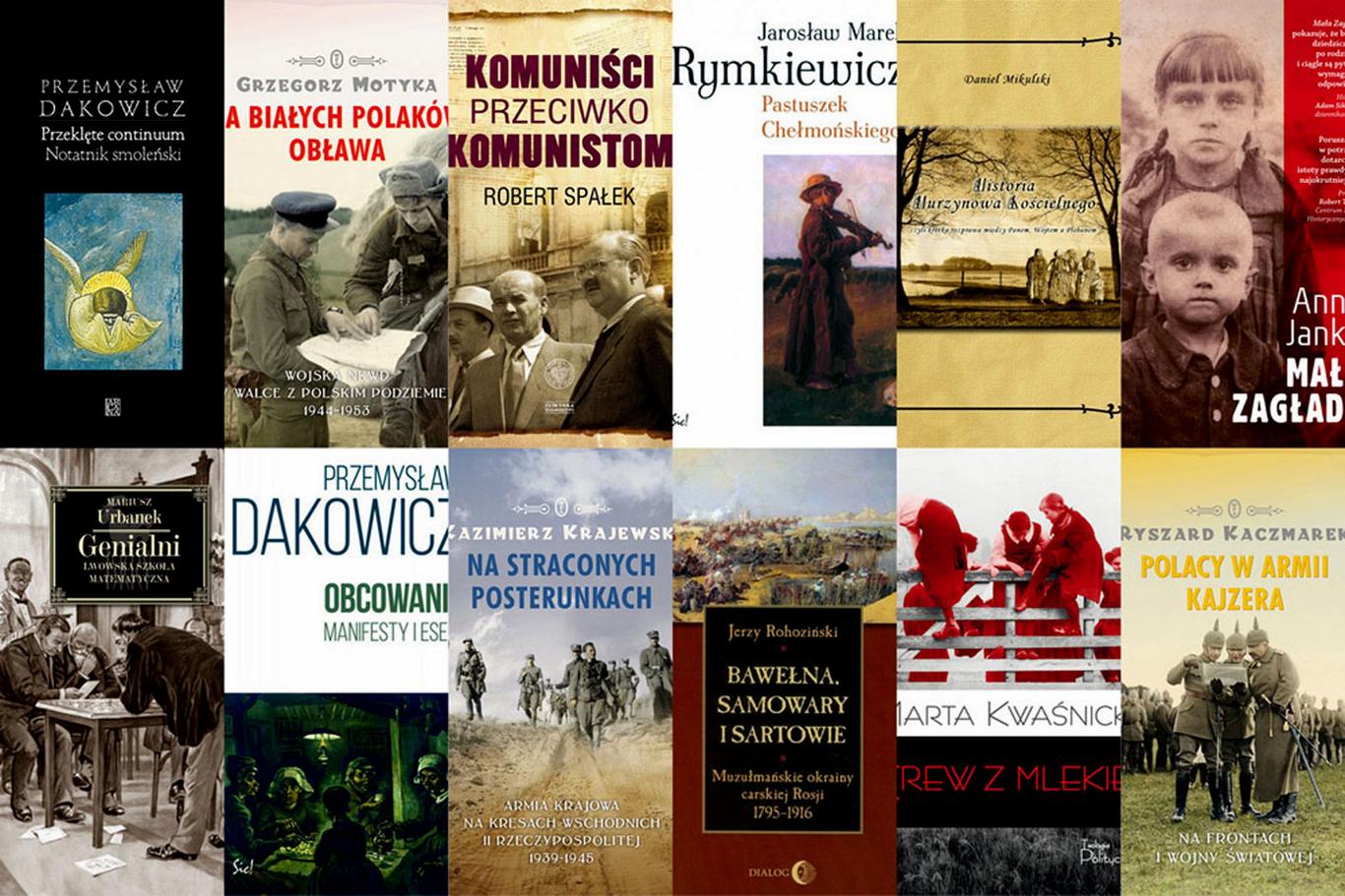 Зрозуміння власної ідентичності — просто необхідність, — Т. Казьмєровський
