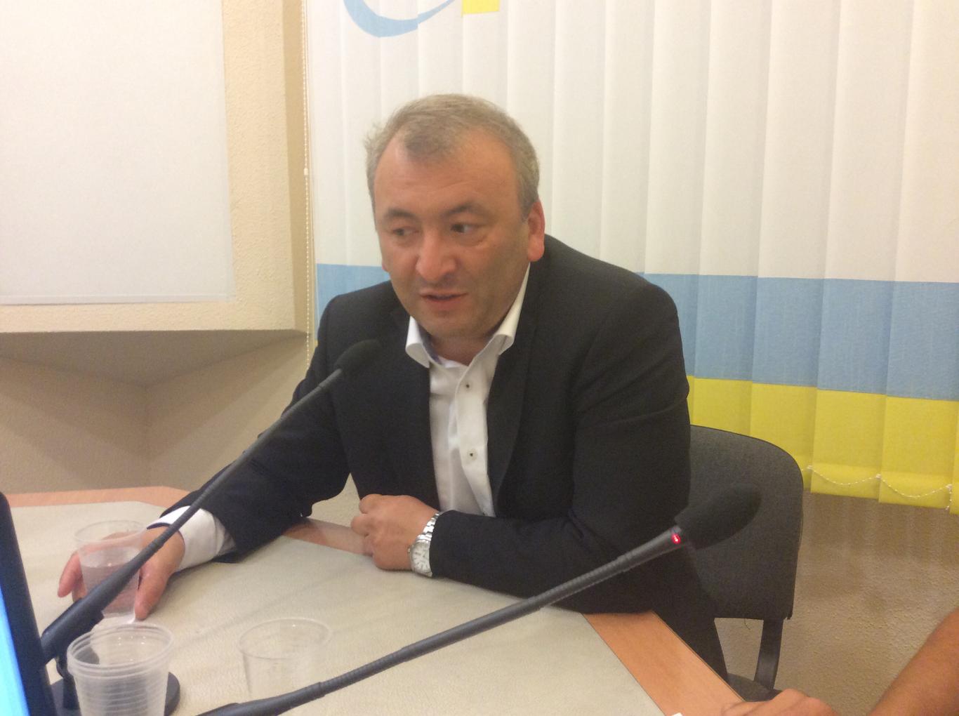 «Переговорне меню» не розпалить апетит РФ, якщо Україна буде боєготова, — дипломат