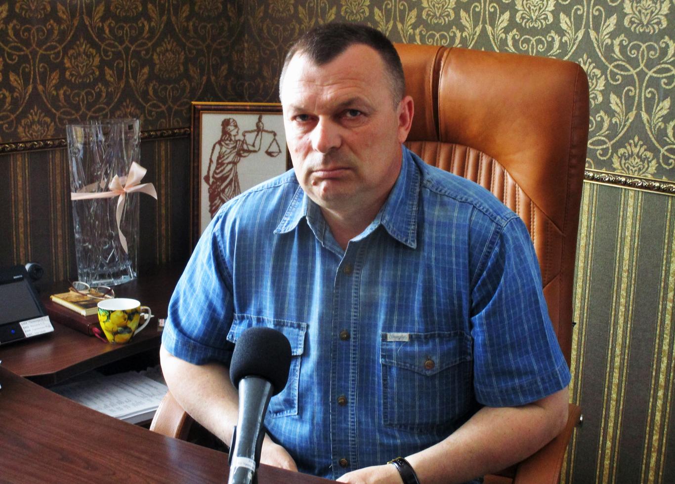 «Лише в Україні збут наркотиків — тяжкий злочин», — адвокат