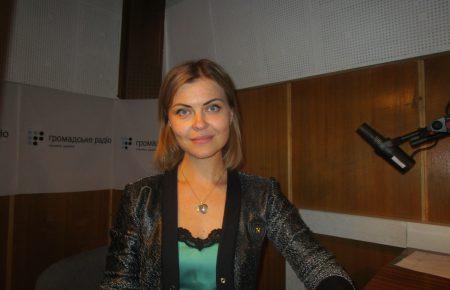 «Сім`ї загиблих в АТО не мають достатньо соціальних гарантій» — Антоніна Бондаренко