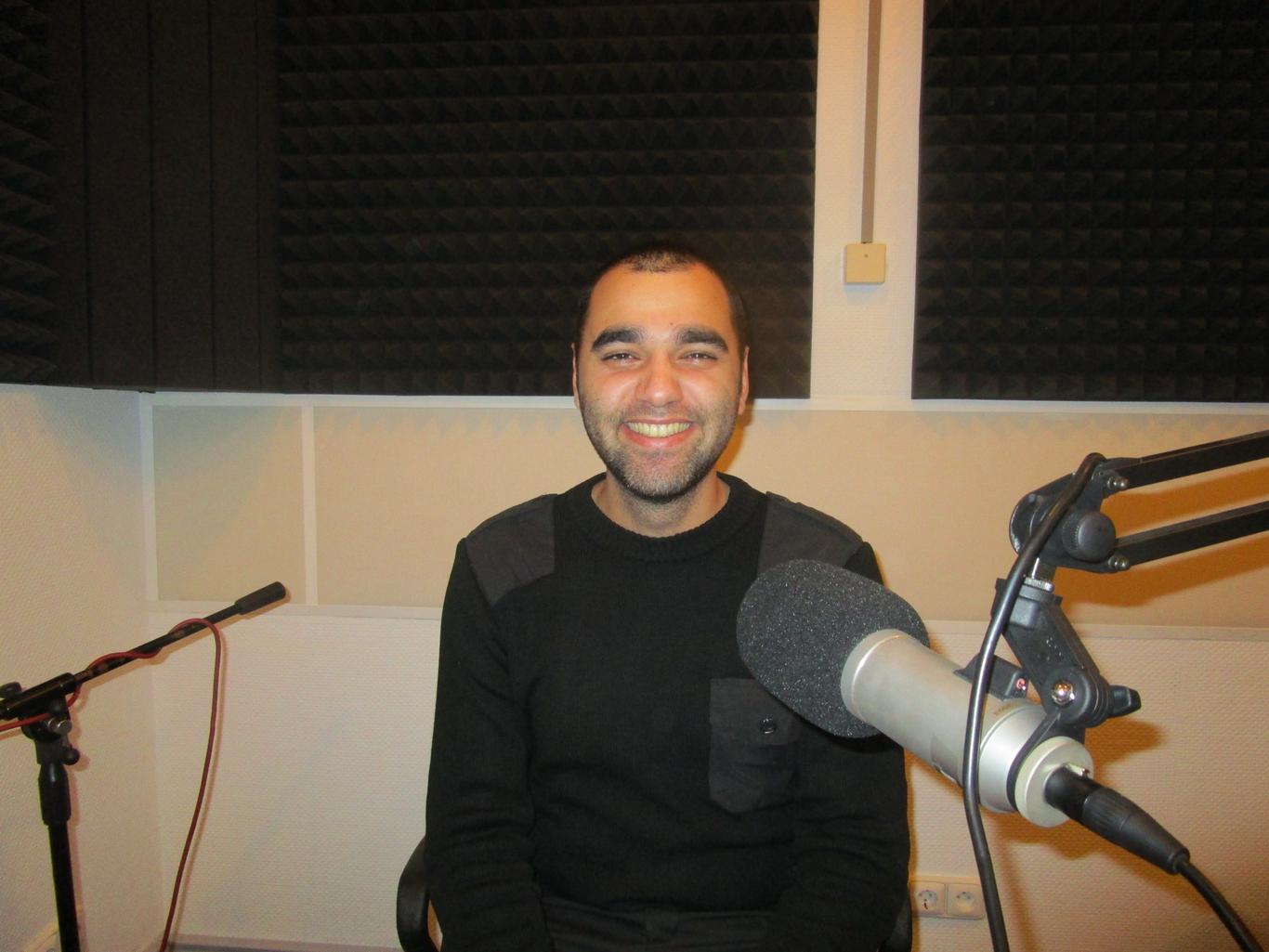 «Ветерани АТО — люди з гострим відчуттям справедливості», — Антон Колумбет