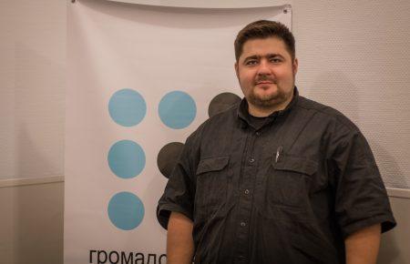 Ми робимо все, щоб бійці захворіли приємним відчуттям, що ти потрібен тут«, — військовий психолог Андрій Козінчук