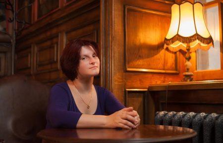 «Бути чи не бути?» на війні отримує прямий сенс: Маріанна Кіяновська