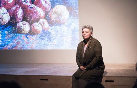 Від концтабору до Революції Гідності: «Київська колекція» художників