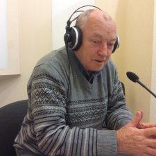 Микола Козирєв