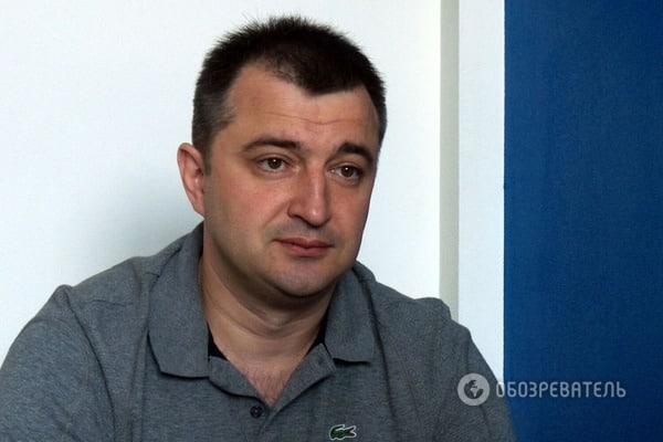 Прокурор, подозреваемый в незаконном обогащении, восстановлен в должности