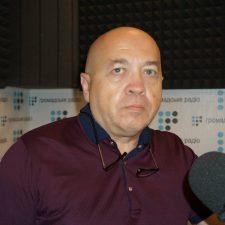 Борис Куріцин