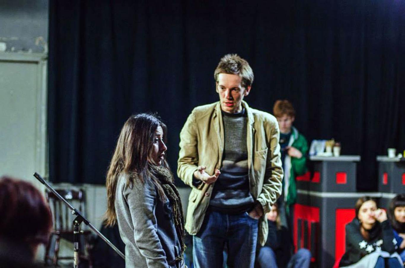 Усі жахливі події у світі — через недооцінку культури, — Йоанна Віховська