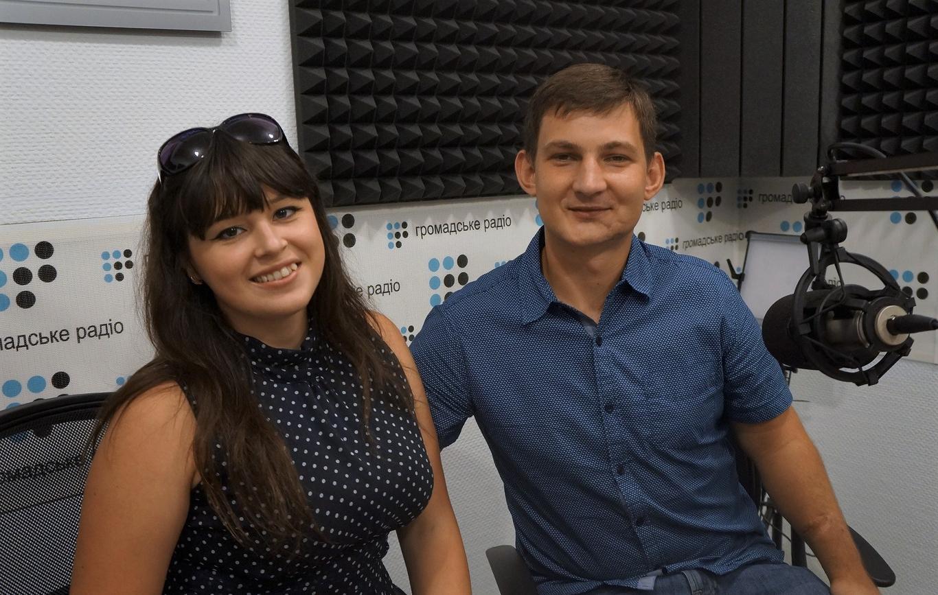 Для раненных бойцов главное верить, что все будет хорошо — участник АТО