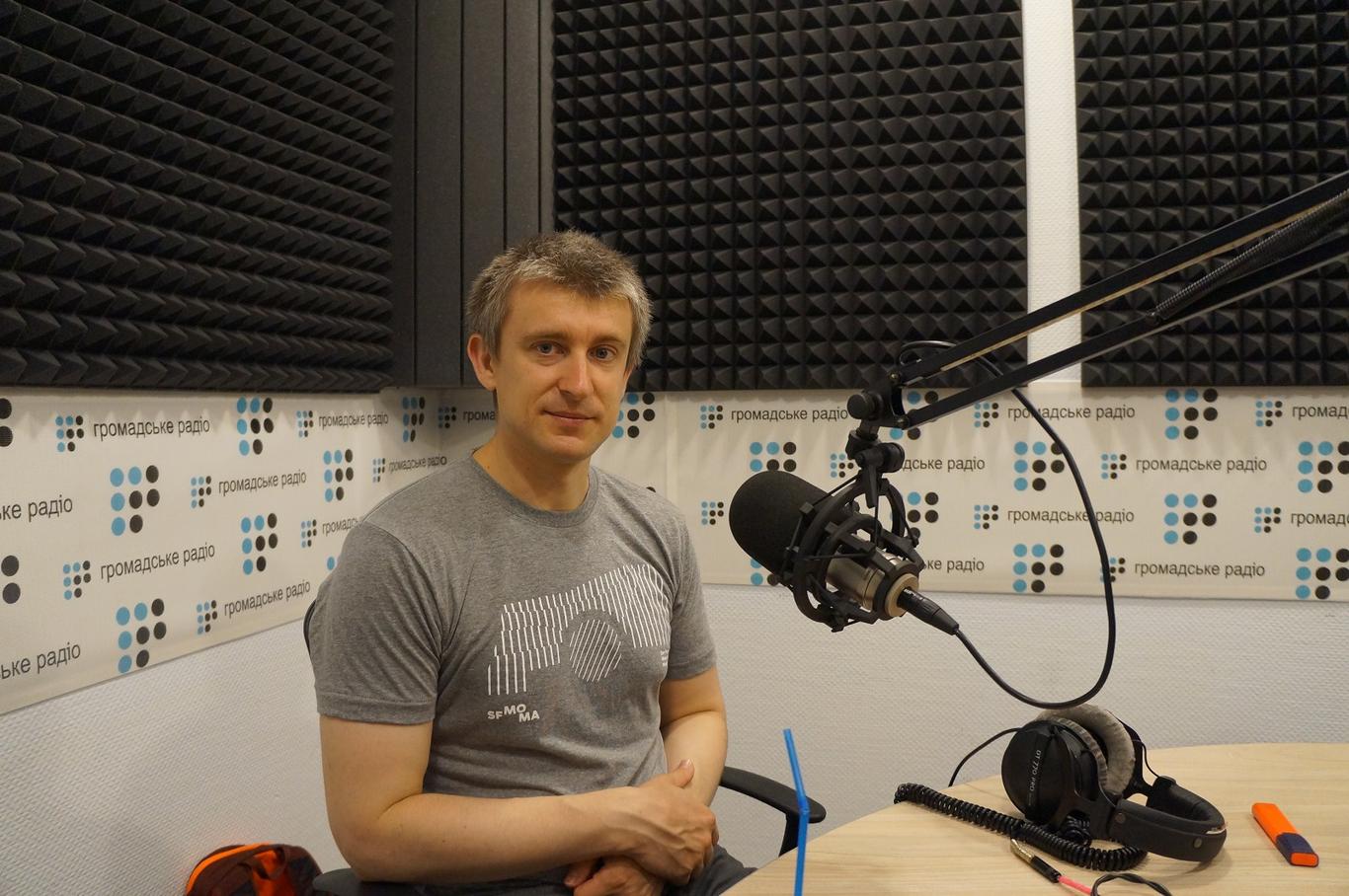 Массовая слежка в соцсетях есть во всех странах мира, — экперт