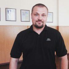 Микола Вовченко