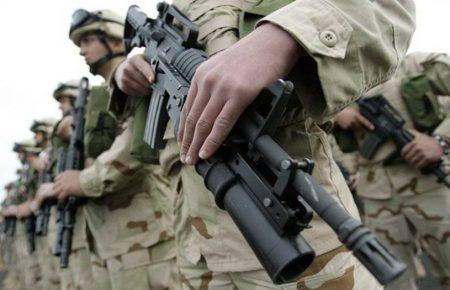 «В «ЛНР» готовятся к захвату «наемников НАТО», — ИС