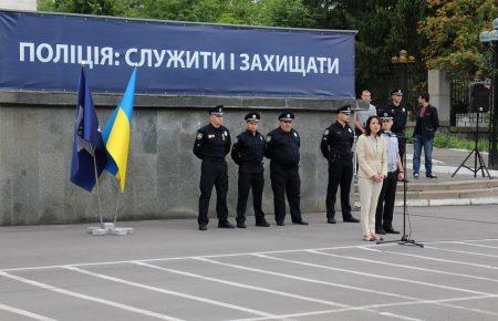 У п’яних водіїв більше прав, ніж у поліції, — Деканоїдзе до патрульних