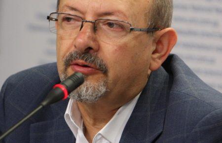 «Українці вважають, що за Донбас варто боротися», — Володимир Паніотто