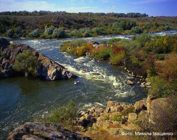 В Україні може повторитися Бучацьке затоплення, — активіст