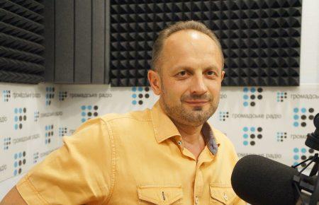 У коридорах Путіна у Медведчука є конкуренти, — Роман Безсмертний