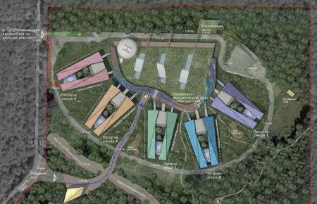 Як «Дитяча лікарня майбутнього» стала лікарнею минулого