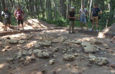 Західну межу трипільської культури можна посунути до Львівщини, — археолог