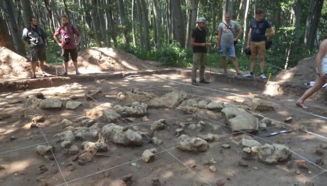 Західну межу трипільської культури можна посунути до Львівщини, — археолог