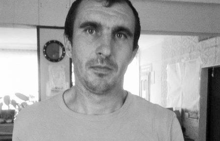 Українські герої. Сергій Омельчук