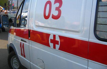 На Луганщині поранено трьох військовослужбовців ЗСУ, — поліція