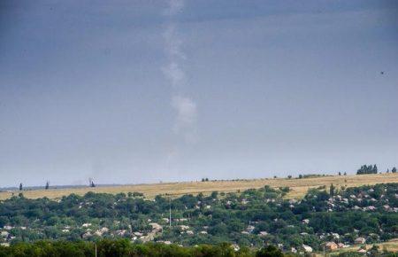 Як перші публікації про катастрофу «Боїнг МН17» з'явилися в мережі?