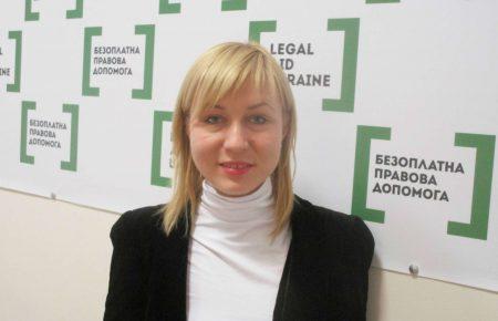 Казуси з експертизами виникають завжди і всюди — адвокатка