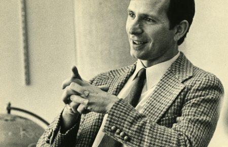 Пішов з життя видатний історик Орест Субтельний