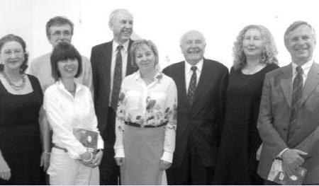 До появи книжки Субтельного історію України викладали з російських підручників