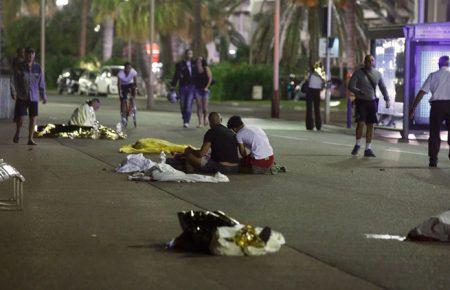 Сьогодні з тероризмом не можуть впоратися навіть успішні держави, — Золкіна