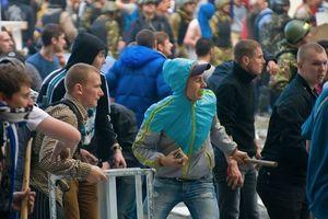 Журналисты СТБ не будут подавать аппеляцию по делу избиения их «титушками»